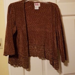 Womens cardigan